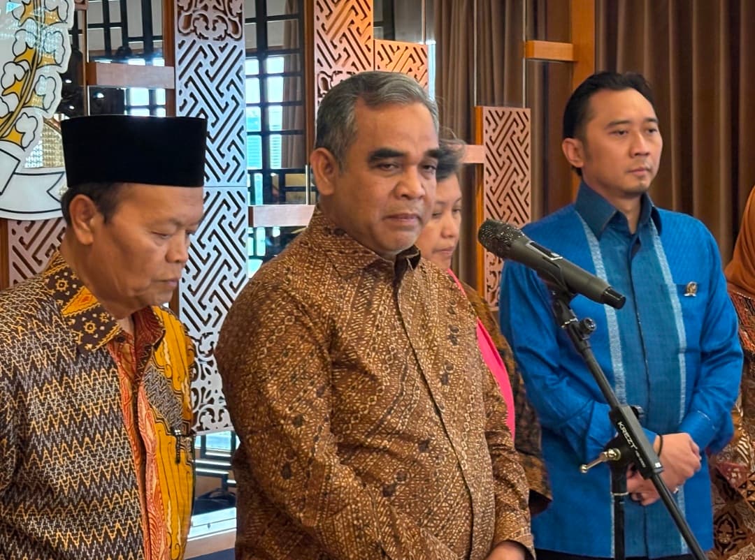 Prajurit TNI di Lebanon Tewas, MPR Desak PBB Segera Jatuhkan Sanksi ke Israel