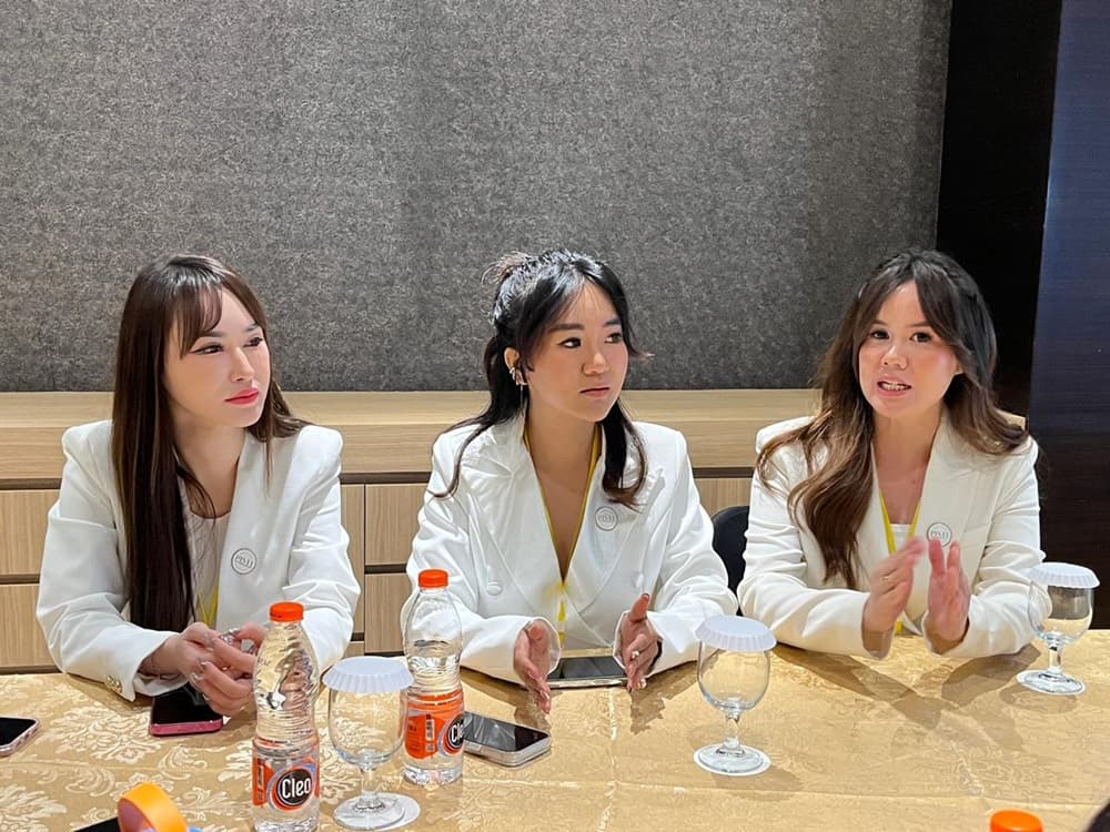 PISTI Resmi Diluncurkan, Dorong Standardisasi Profesi Sulam Tato Indonesia