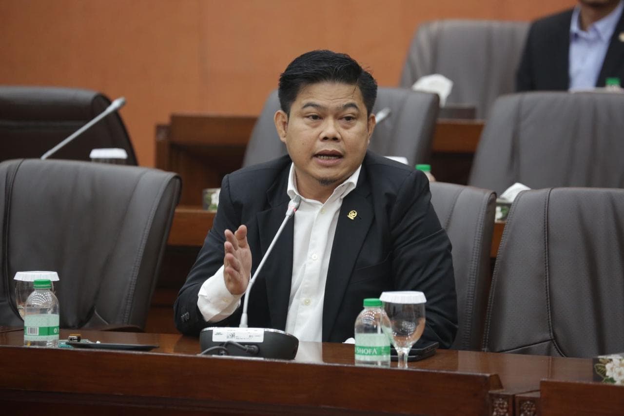 Pemerintah Harus Desak PBB Gelar Sidang Darurat Usai Prajurit TNI Tewas Akibat Serangan Israel