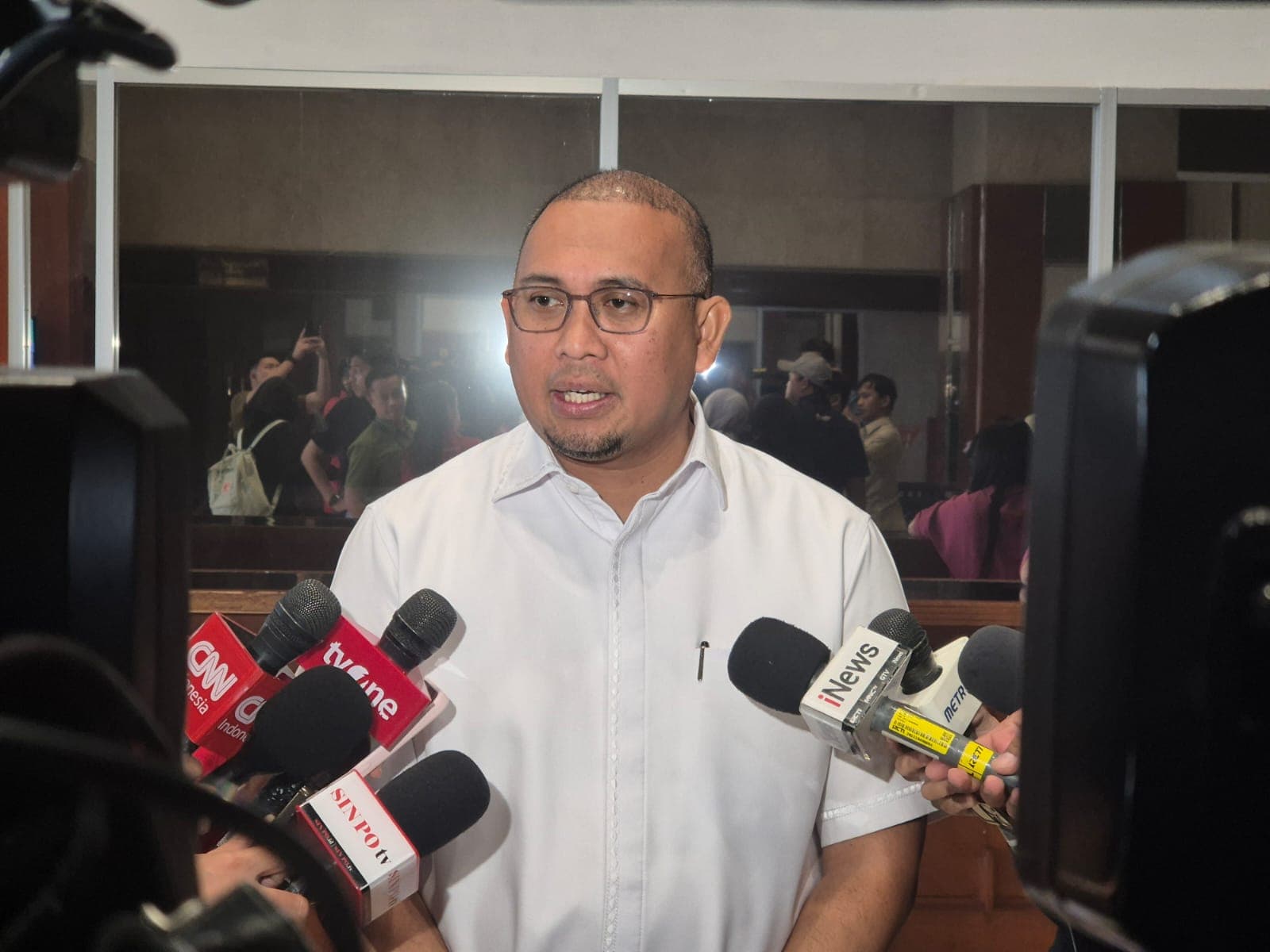 Harga BBM Tak Naik, Tanda Indonesia Siap Hadapi Geopolitik Global