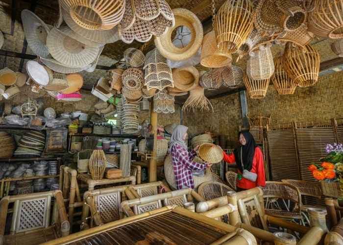 BRI Salurkan KUR Rp31,42 Triliun hingga Februari 2026, Dorong UMKM Naik Kelas dan Ekonomi Kerakyatan