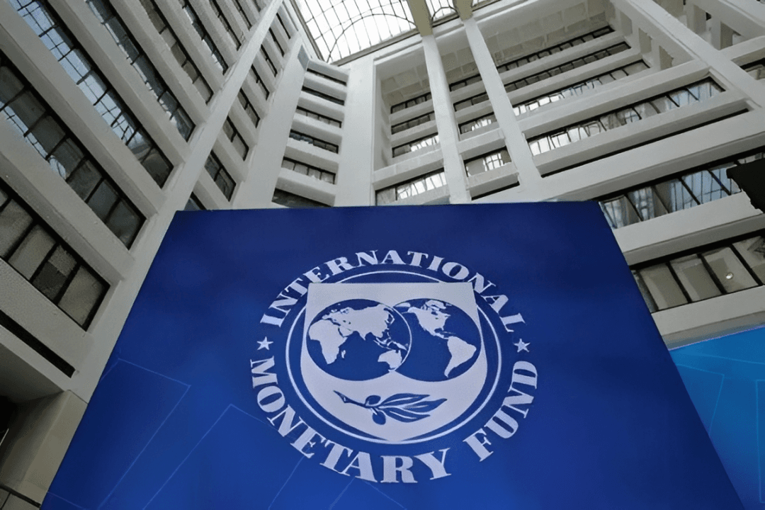 IMF: Perang Iran Tekan Ekonomi Global, Harga Minyak Kembali Tembus US$100 per Barel