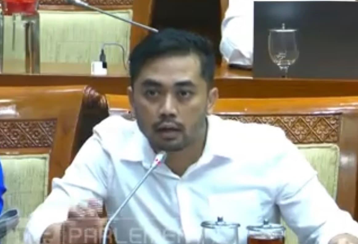 Amsal Sitepu Ungkap Dugaan Kejanggalan Kasus: Ditawari Proyek Kejari Karo sebelum Jadi Tersangka