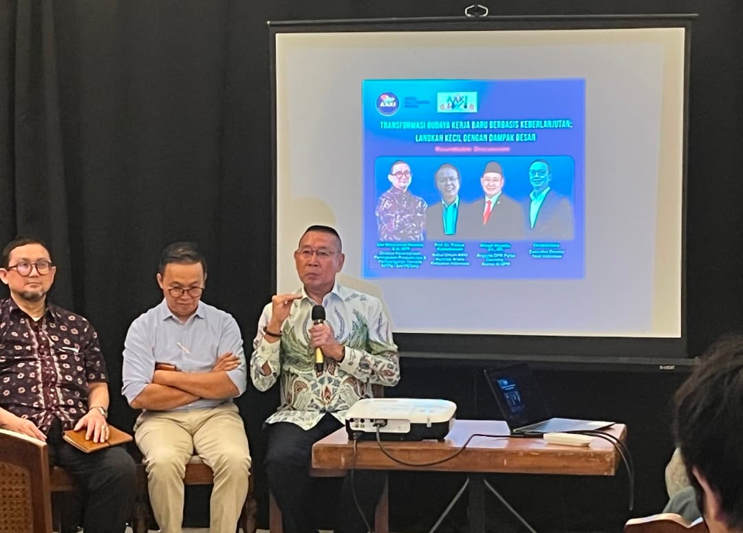 Kebijakan WFH Tak Ganggu Kinerja ASN di Daerah, Layanan Masyarakat Tetap Jalan