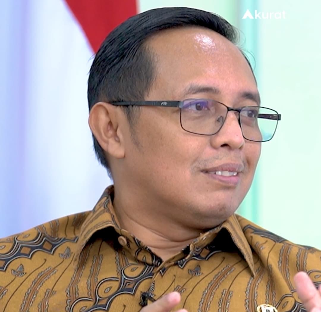 Saiful Mujani Ajak Gulingkan Prabowo, Hasan Nasbi: Mereka Ukur Demokrasi dengan Isi Perutnya Sendiri