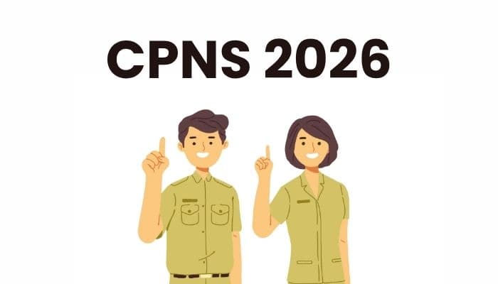 Pendaftaran CPNS 2026 Kapan Dibuka? Ini Syarat dan Dokumen yang Harus Disiapkan