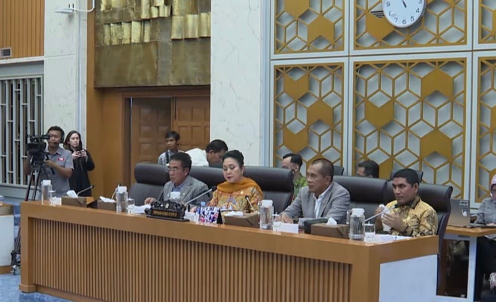 Krisis Global dan El Nino Uji Ketahanan Pangan, Pemerintah Harus Ambil Langkah Antisipasi