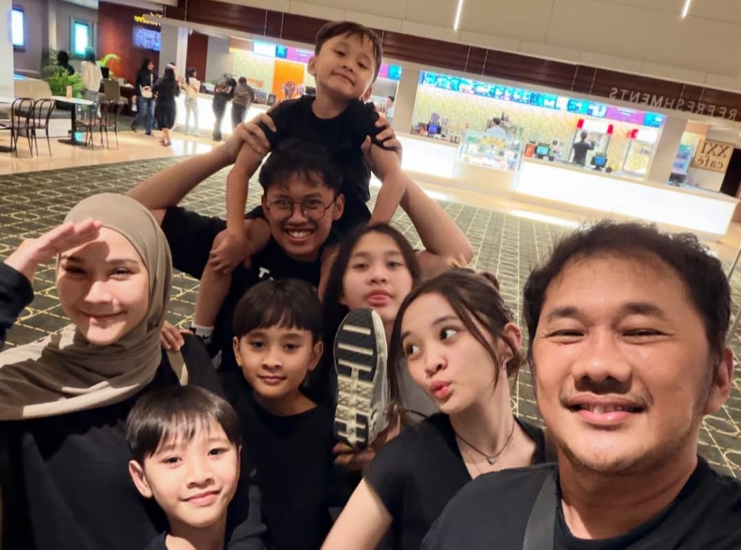 Zaskia Adya Mecca Keluhkan Buruknya Komunikasi Pengadilan Militer: Datang Sidang, Gedung Malah Kosong