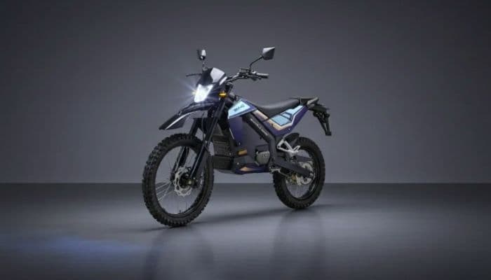 Motor Listrik MBG Viral, Ini Harga Emmo JVX GT dan Spesifikasinya