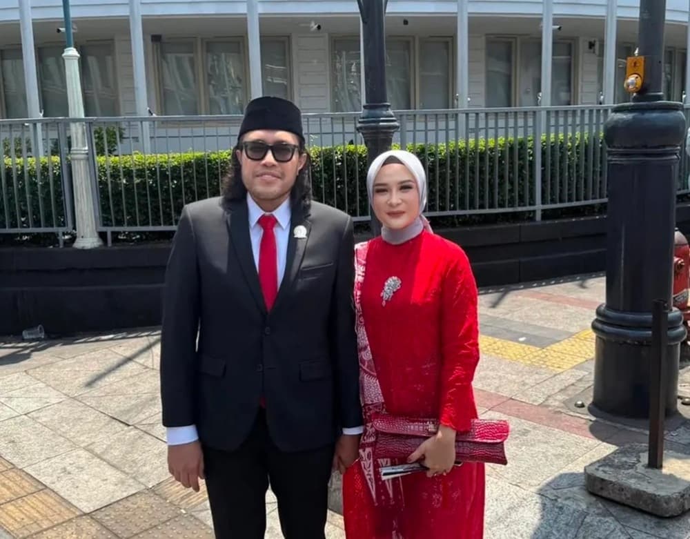 Pemeriksaan Istri Ono Surono Terkait Temuan Uang Saat Penggeledahan