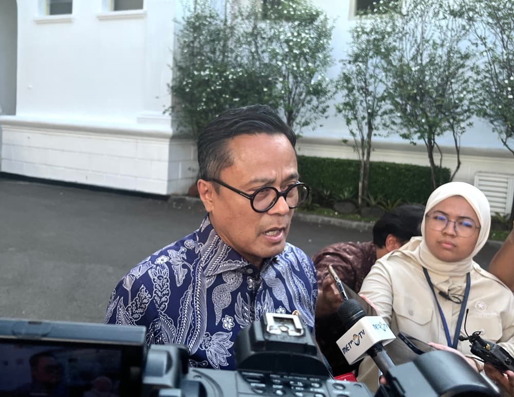 Percepat Transformasi BUMN, 15 Perusahaan Logistik Digabung Jadi Satu Entitas Besar