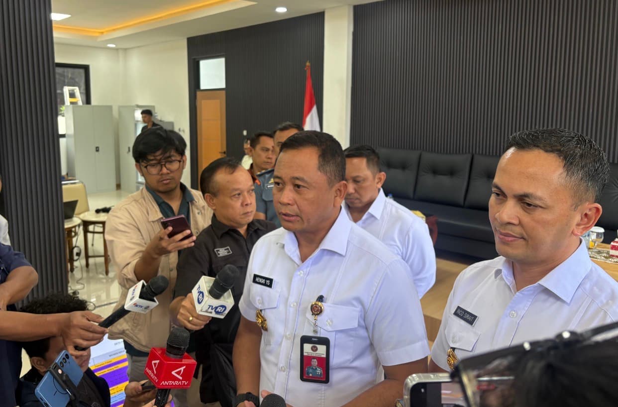 Kemhan Siapkan Pelepasan 4.000 Komcad ASN Gelombang I pada 22 April 2026