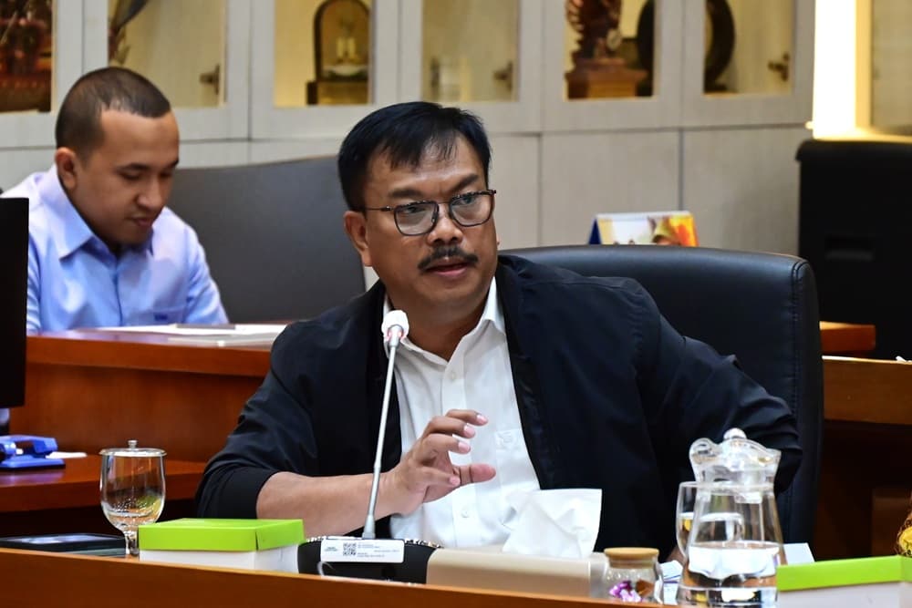 Pemerintah Diingatkan Siap Siaga Hadapi Dampak El Nino terhadap Sektor Kesehatan