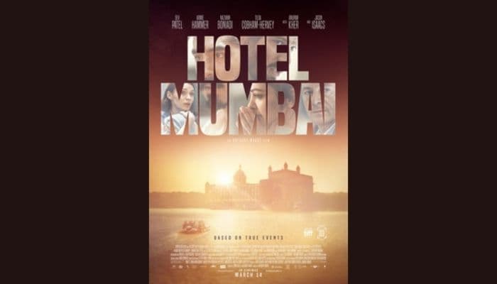Sinopsis Hotel Mumbai Tayang Malam Ini di Bioskop Trans TV, Kisah Teror di Hotel Taj Mahal