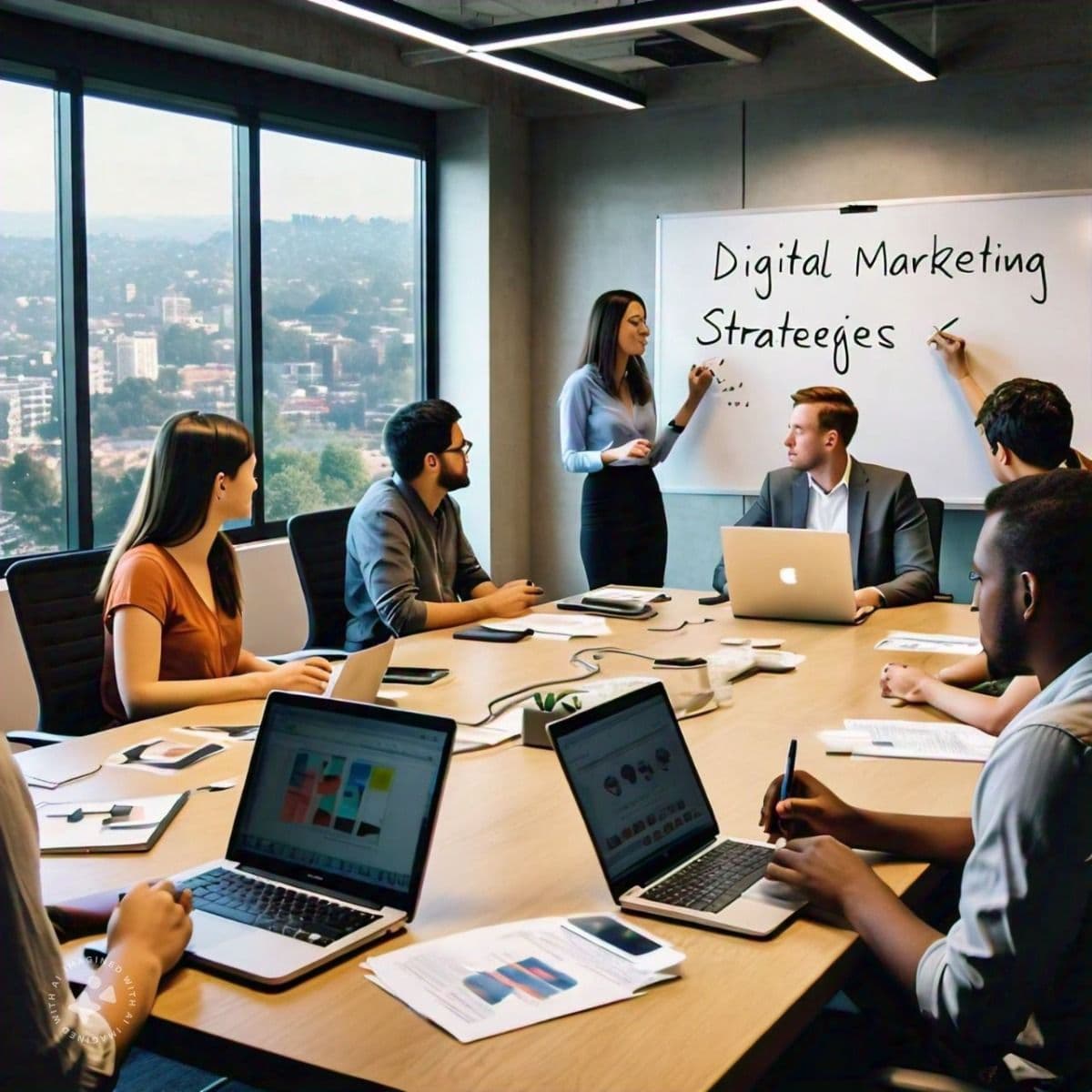 Fungsi Digital Marketing Specialist dalam Meningkatkan Pemasaran Bisnis