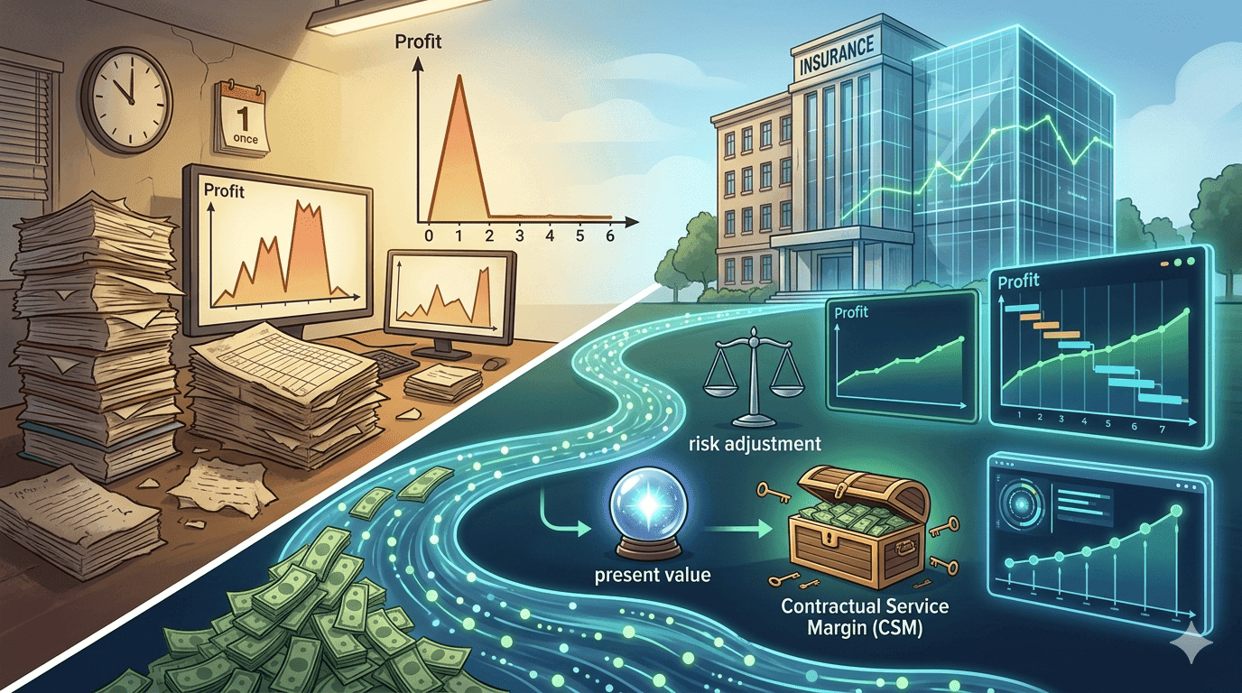 Apa Itu PSAK 117? Ini Dampaknya ke Laba dan Industri Asuransi