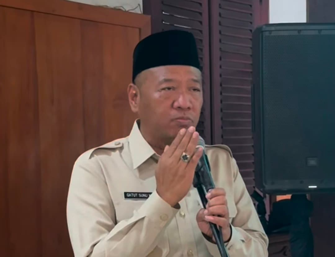 OTT di Jawa Timur, KPK Masih Dalami Dugaan Bupati Tulungagung Terima Uang