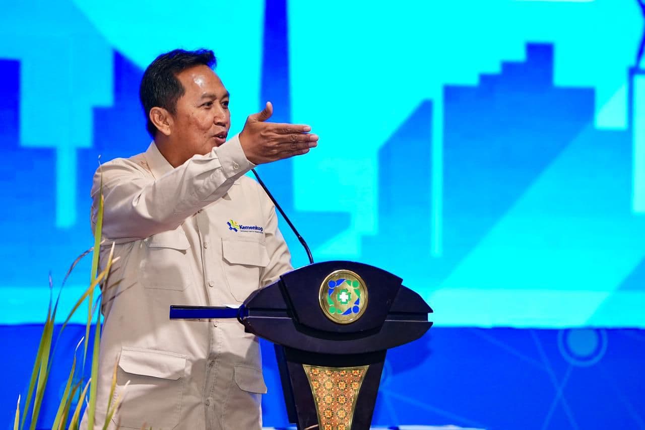 30.000 Kopdes Disiapkan Jadi Sentra Layanan Kesehatan Desa