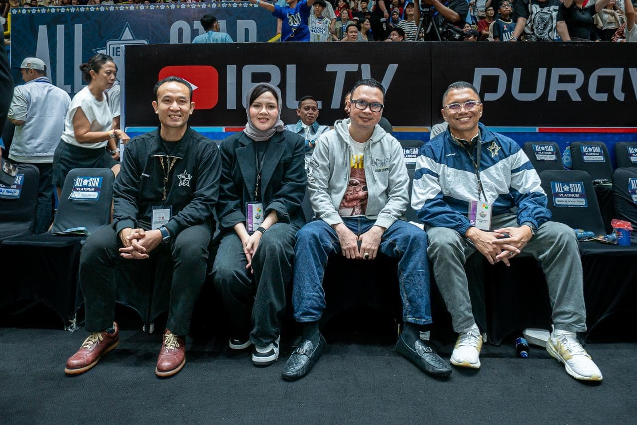 Karpet Merah Imigrasi untuk Atlet Dunia, Gebrakan Hendarsam Marantoko Dukung Ekosistem Olahraga