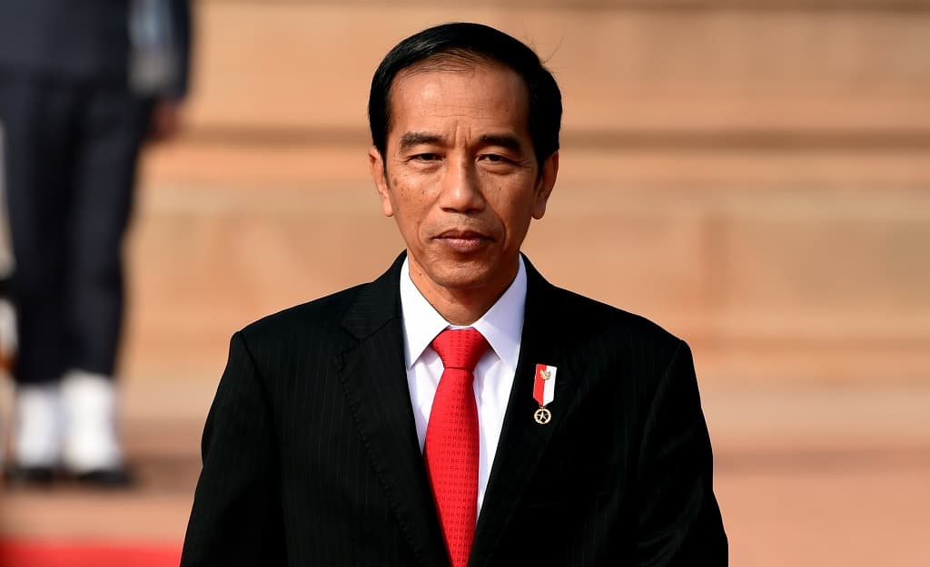 Safari Politik Jokowi Dinilai Tak Akan Melemahkan Kekuatan PDIP