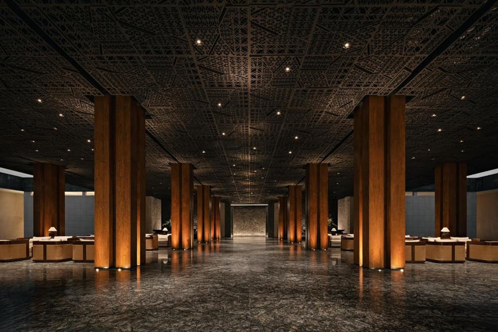 Dikelola InJourney, The Meru Sanur Raih Penghargaan Best New Hotel Indonesia 2026