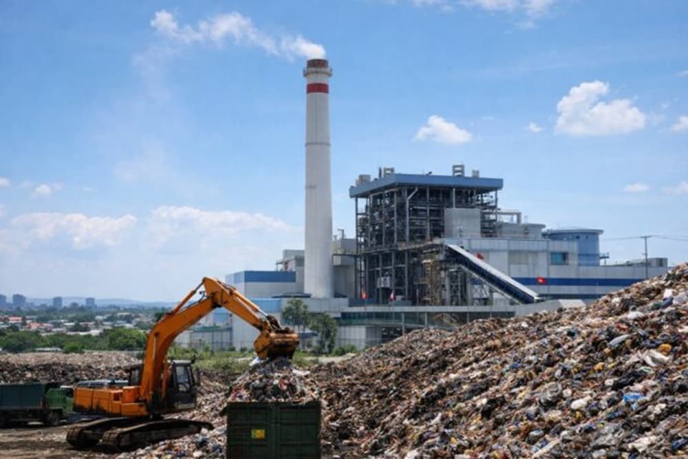 Investor Menang Tender PSEL Makassar Tapi Terhambat Birokrasi Pemerintah Daerah