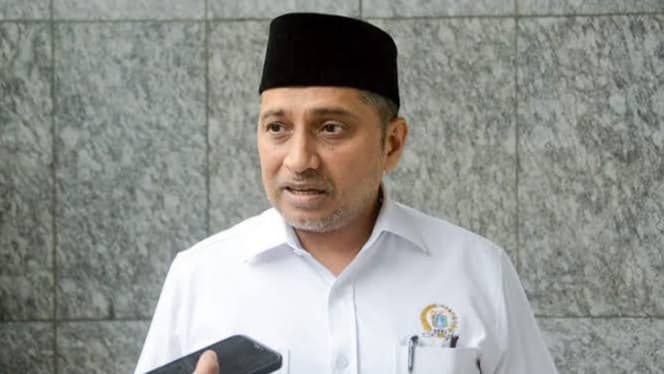 Pramono Diminta Segera Ajukan Perda Soal Daerah Khusus Jakarta