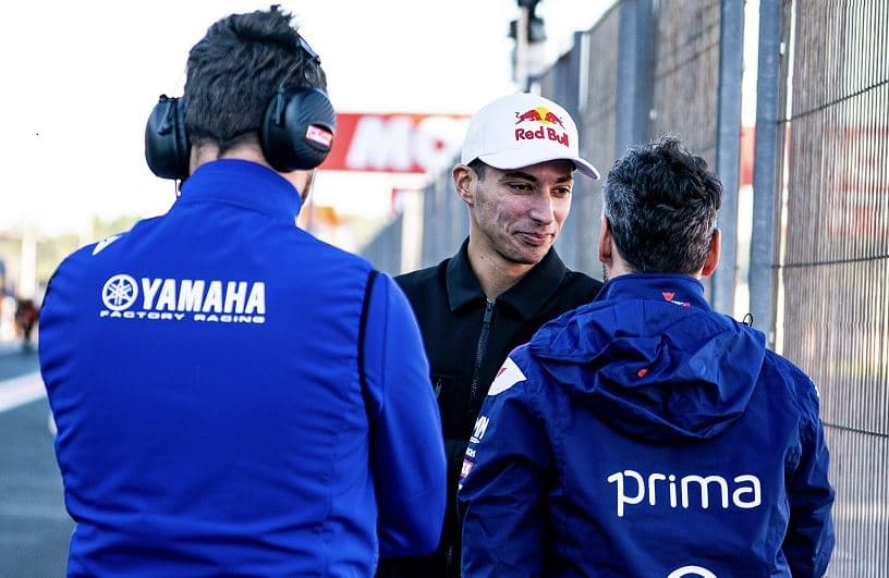 ​Pecah Telur di Amerika, Toprak Razgatlioglu Tetap Waspadai 'Neraka' Jerez