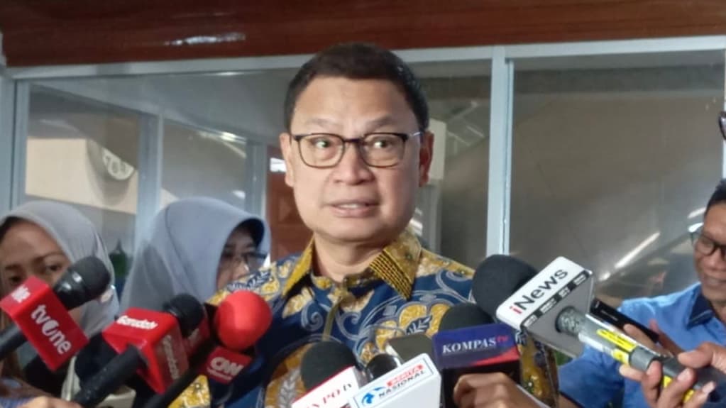 BPOM Perkuat Pengawasan Program MBG dan Koperasi Desa Merah Putih