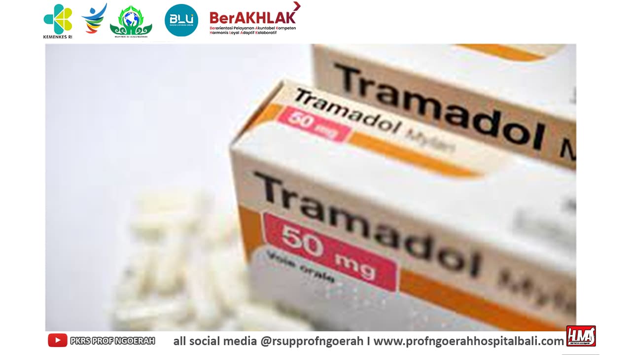 Tekan Peredaran Tramadol dan Ketamine, BPOM Perluas Pengawasan ke Toko Obat hingga Ritel