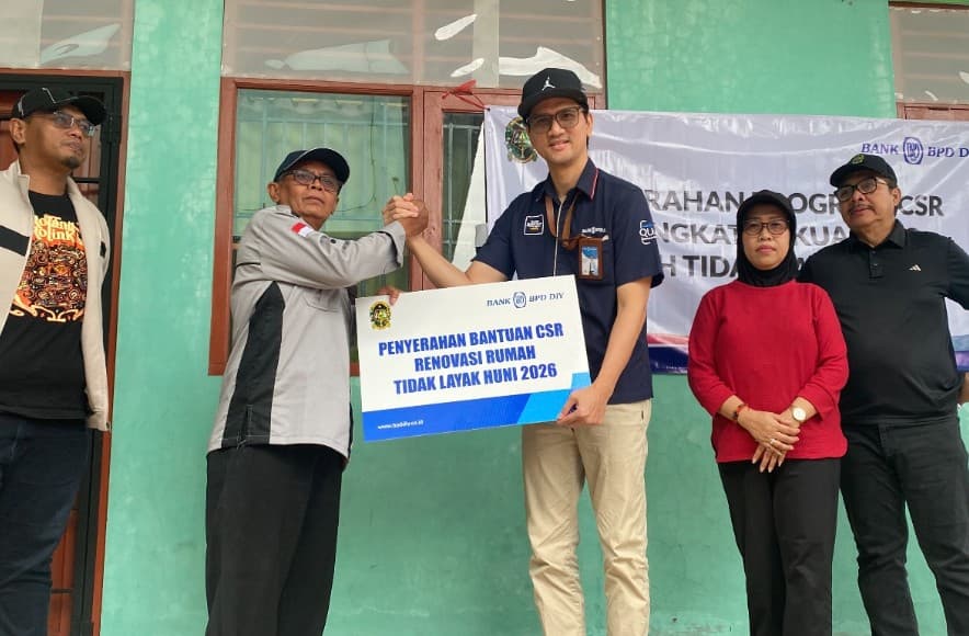 Anggaran Kementerian PU 2027 Didominasi Program Bedah Rumah