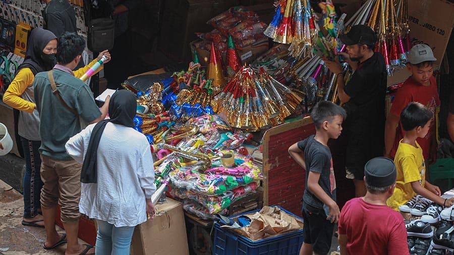 Harga Energi Non-subsidi Naik, Seberapa Dalam Tekan Kelas Menengah?