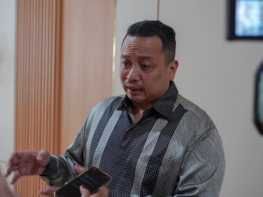 Komisi B DPRD Jakarta Cecar PAM Jaya Soal Kebocoran Air hingga 46 Persen