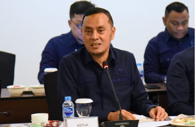 DPR Sahkan UU PPRT Setelah 22 Tahun, Ketua Komisi XIII: Ini Kemenangan Kemanusiaan
