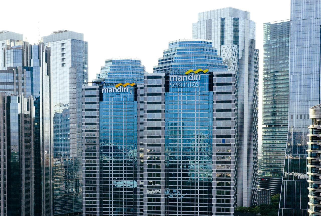 Dari Pembiayaan hingga Aksi Nyata, Perjalanan Berkelanjutan Bank Mandiri Terus Bergerak di Hari Bumi 2026