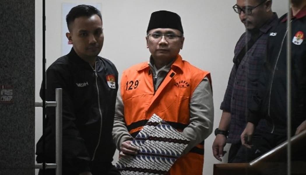 KPK Periksa Dua Bos Travel dalam Pengusutan Kasus Korupsi Kuota Haji