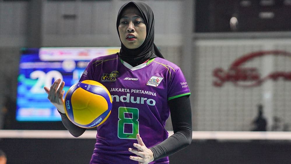 Megawati Hangestri Mundur dari Timnas Voli Indonesia Putri, PR Besar Bagi Marcos Sugiyama
