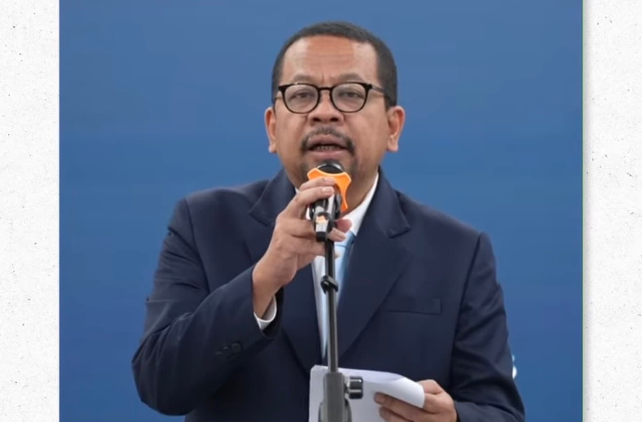 Qodari Tanggapi Amien Rais Soal Gosip Amoral  Seskab Teddy