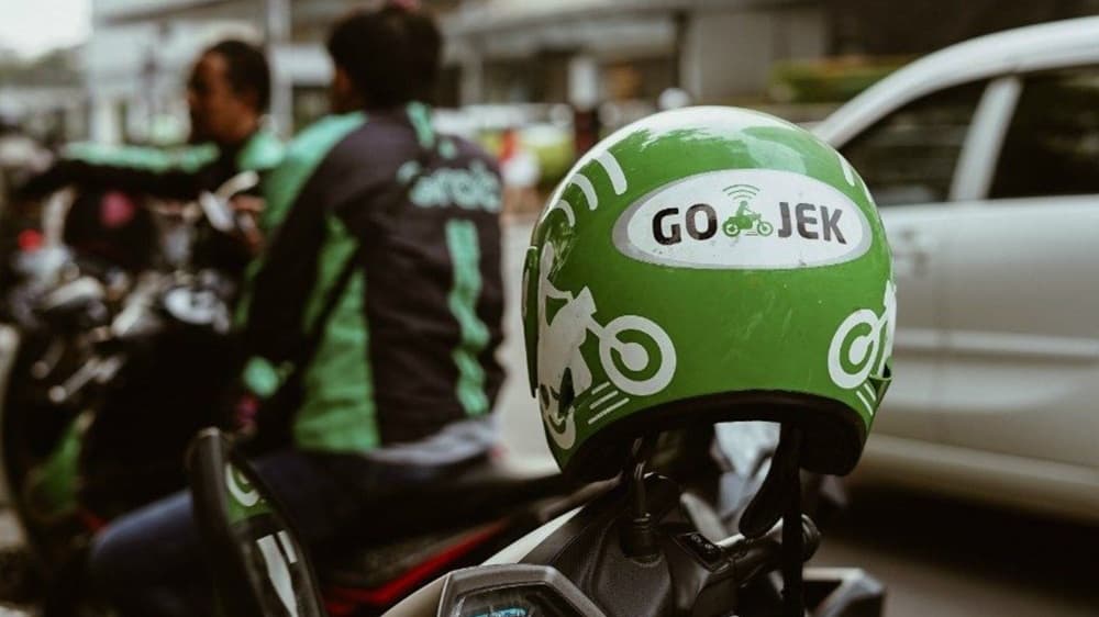 Driver Ojol Rasakan Dampak Komisi 8 Persen, Pendapatan Mulai Naik
