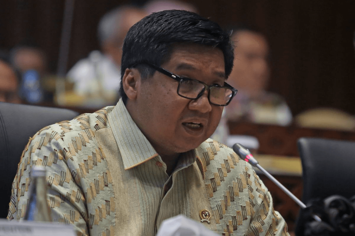 Menteri Ara: RUU Perumahan Jadi Kunci Optimalisasi Lahan Negara untuk Hunian