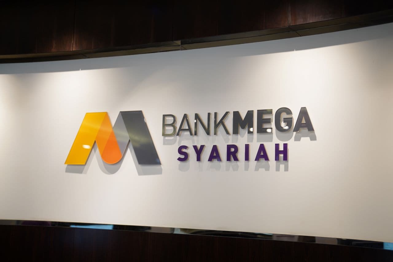 Laba Bersih Bank Mega Syariah Melejit 51 Persen, Efisiensi dan Dana Murah Jadi Mesin Pertumbuhan