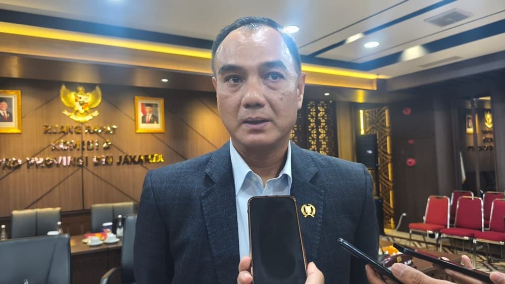 Kewajiban Memilah Sampah di Jakarta Perlu Didukung Sarana dan Prasarana Memadai