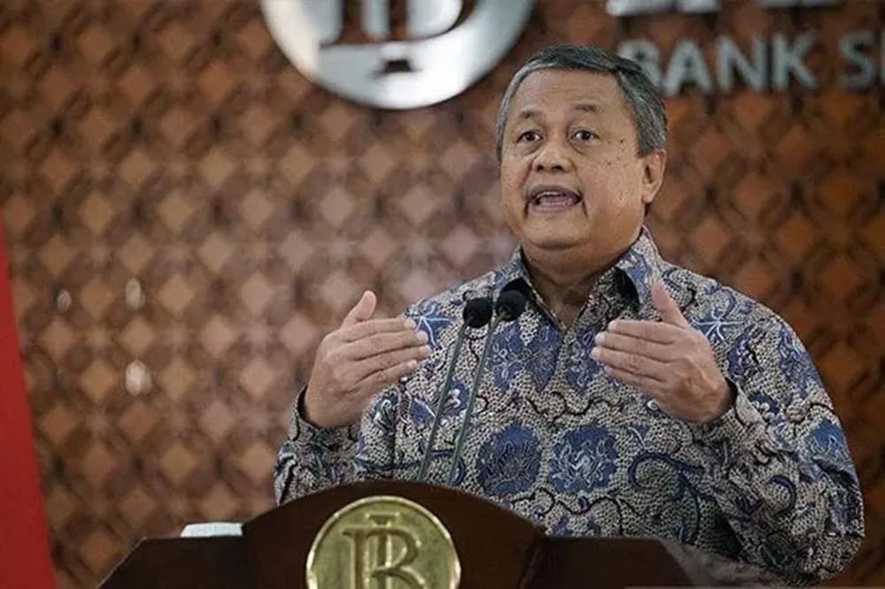 Bank Indonesia Siapkan Tujuh Langkah untuk Perkuat Rupiah