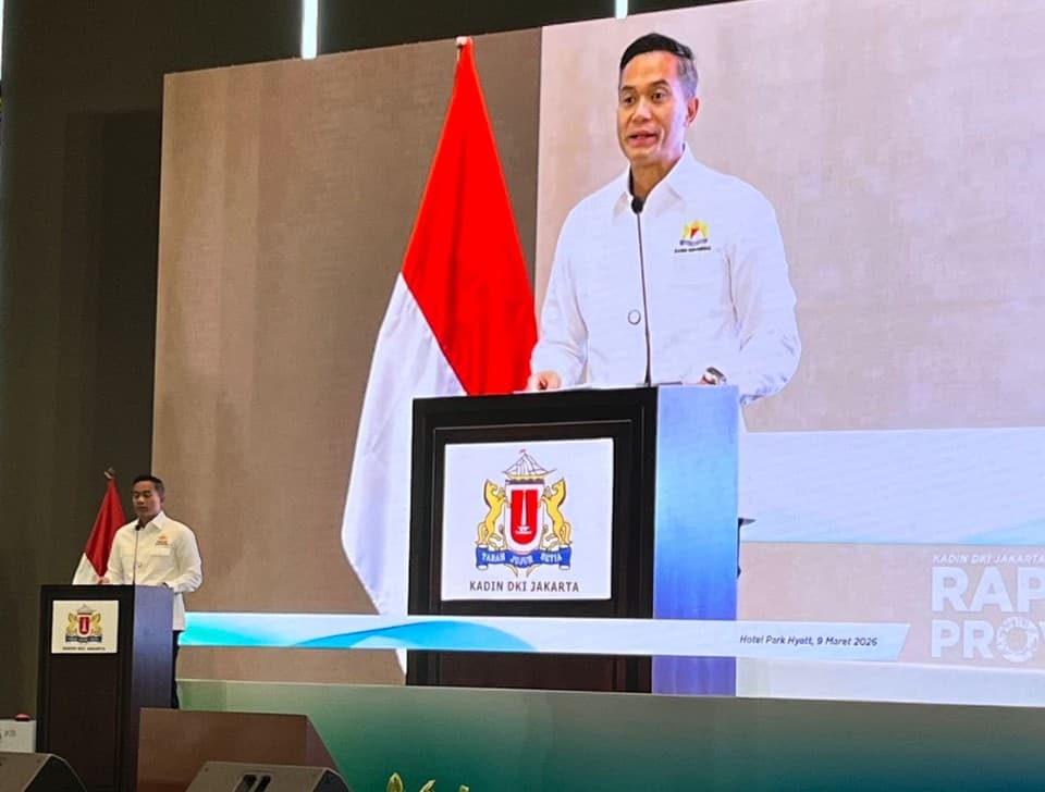 MBG Jadi Motor Baru, Pertumbuhan RI Jadi Yang Tertinggi di Antara G20
