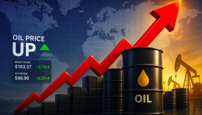Waduh! Kesepakatan Damai Iran dan AS Gagal Tercapai, Harga Minyak Dunia diprediksi Melonjak Kembali
