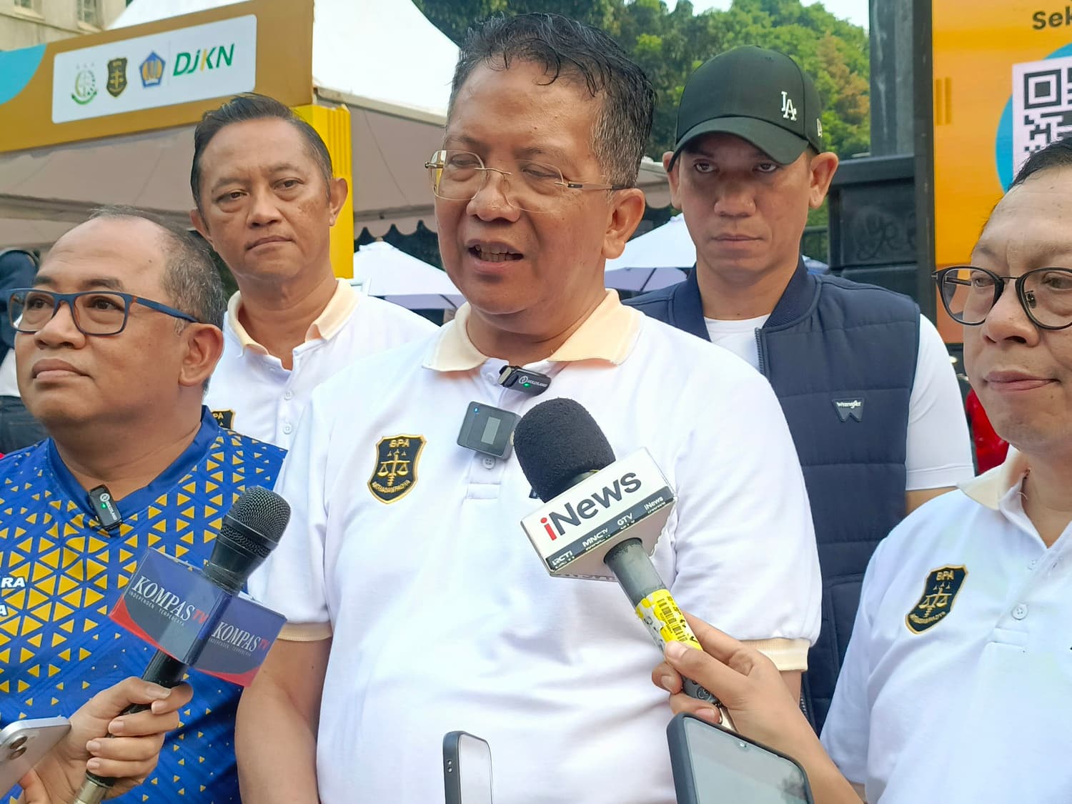 BPA Targetkan Penjualan Aset Rp100 Miliar di BPA Fair 2026
