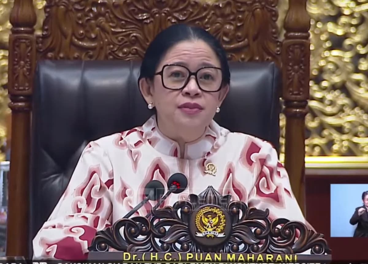 Puan: Pemerintah Harus Cepat Beri Kepastian Informasi Soal Hantavirus