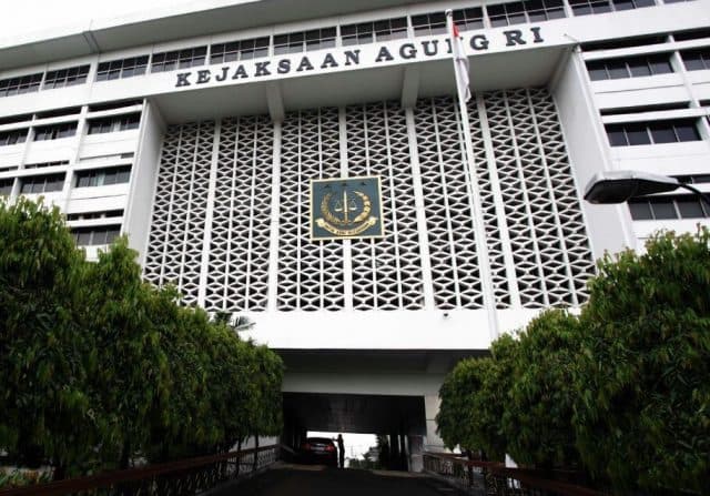 Antisipasi Demoralisasi Jaksa, PAM SDO Kejagung Harus Kedepankan Due Process of Law