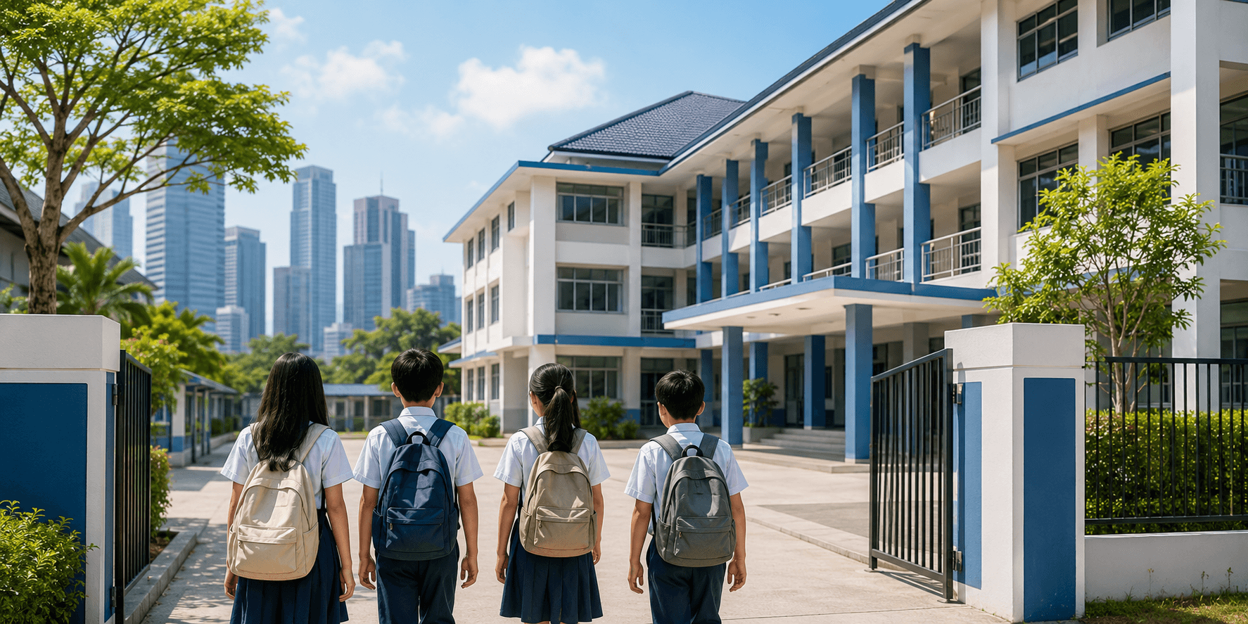 Bedah Rumah Orang Tua Siswa Sekolah Rakyat Dimulai, Tahap Pertama 10.000 Unit