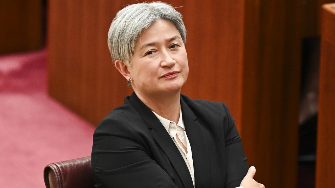 Australia Jatuhkan Sanksi Baru ke Iran, Tuduh Terlibat Pelanggaran HAM dan Aktivitas Militer